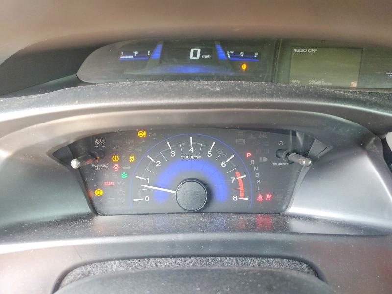 Продаж на аукціоні авто 2014 Honda Civic 4d Lx, vin: 19XFB2F53EE200291, номер лоту: 54823266