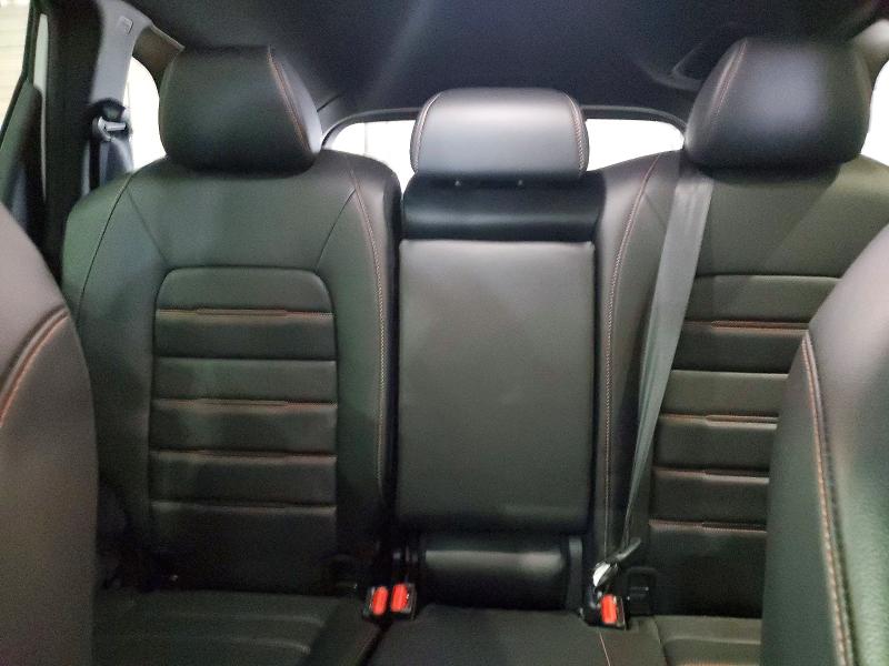 54192436 :رقم المزاد ، 7FARS6H91RE017111 vin ، 2024 Honda Cr-v مزاد بيع