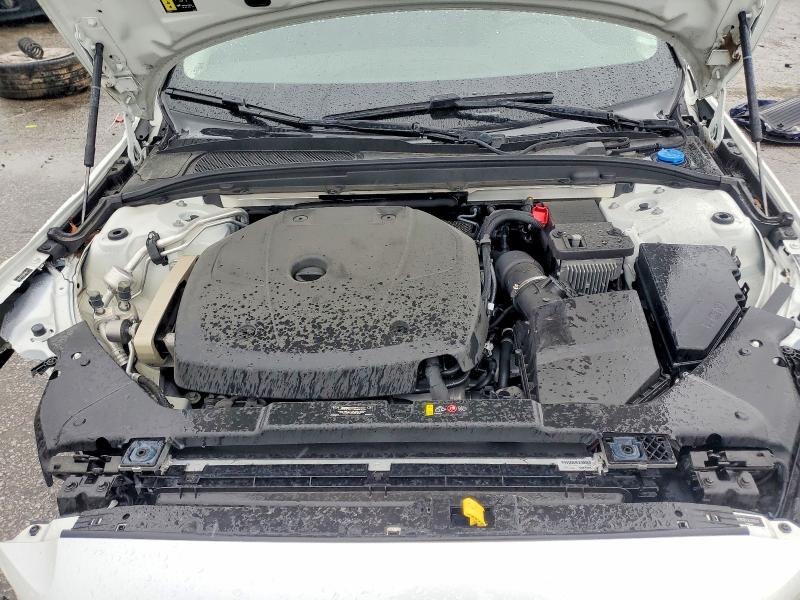 Продажа на аукционе авто 2020 Volvo V60, vin: YV1102EK9L2367511, номер лота: 54690736