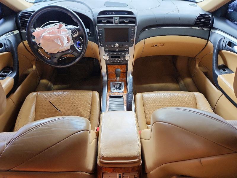 Aukcja sprzedaży 2005 Acura Tl, vin: 19UUA66285A043532, numer aukcji: 52604646