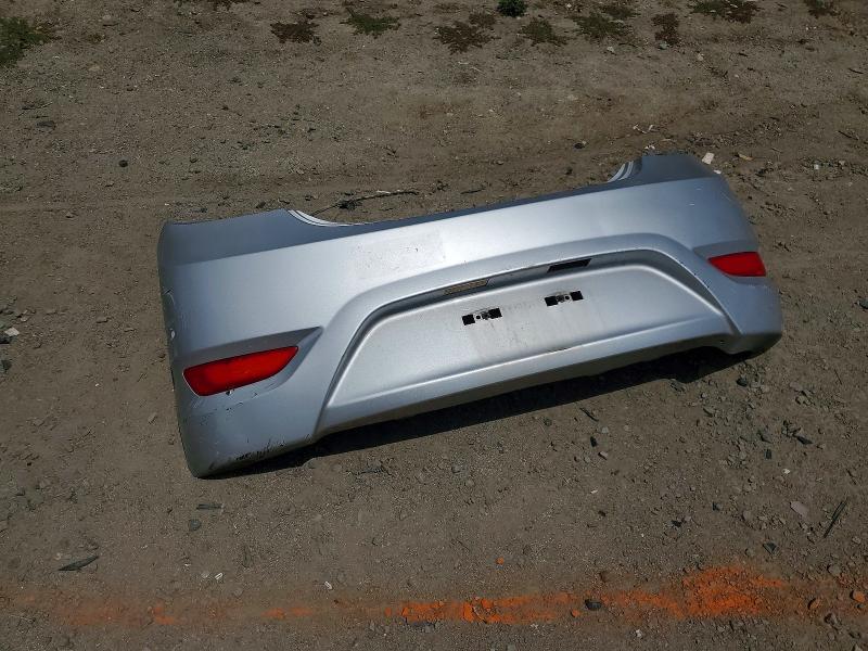 2013 Hyundai Accent მანქანა იყიდება აუქციონზე, vin: KMHCT5AE1DU081564, აუქციონის ნომერი: 53671276