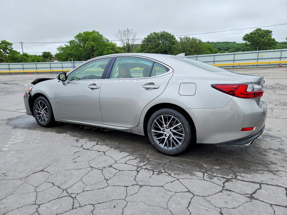 Aukcja sprzedaży 2016 Lexus Es, vin: JTHBK1GG7G2226304, numer aukcji: 52332676