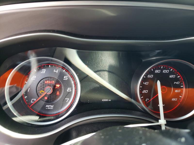 Aukcja sprzedaży 2022 Dodge Charger, vin: 2C3CDXGJ5NH136026, numer aukcji: 54688736