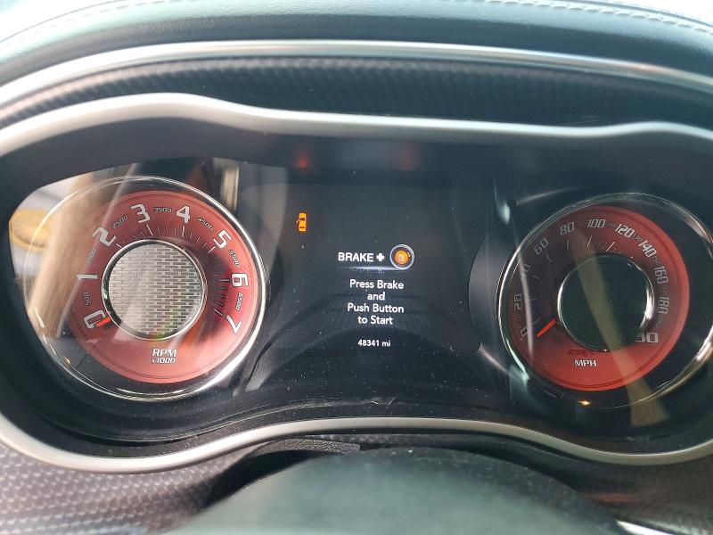53446886 :رقم المزاد ، 2C3CDZC94MH683665 vin ، 2021 Dodge Challenger مزاد بيع