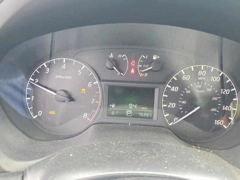 Aukcja sprzedaży 2017 Nissan Sentra, vin: 3N1AB7AP0HY324640, numer aukcji: 54586796