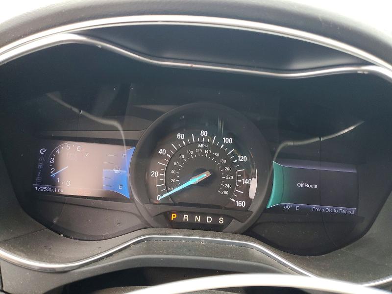 Продажа на аукционе авто 2013 Ford Fusion, vin: 3FA6P0HR8DR125526, номер лота: 52944476