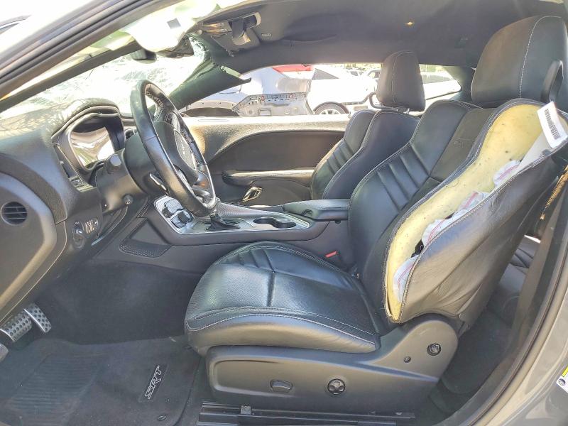 Продаж на аукціоні авто 2019 Dodge Challenger, vin: 2C3CDZL94KH536999, номер лоту: 54245986