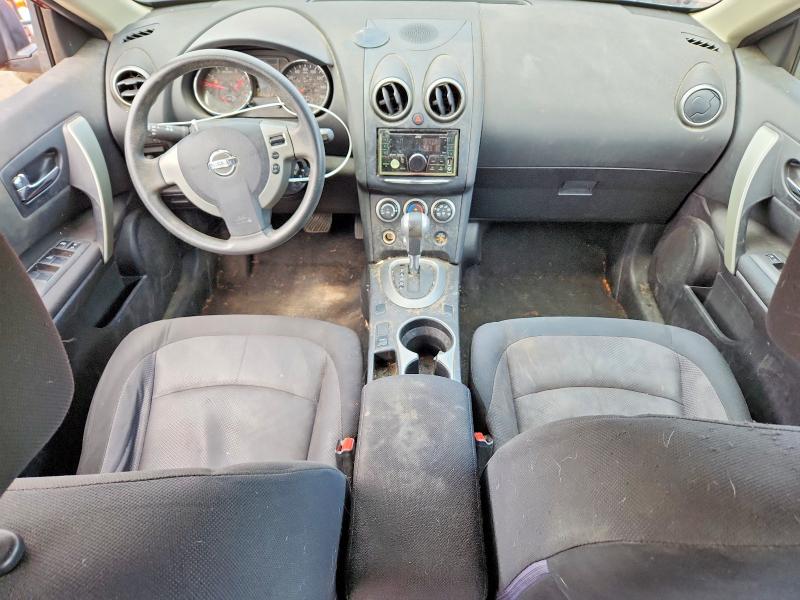 54778186 :رقم المزاد ، JN8AS5MV7DW658424 vin ، 2013 Nissan Rogue مزاد بيع