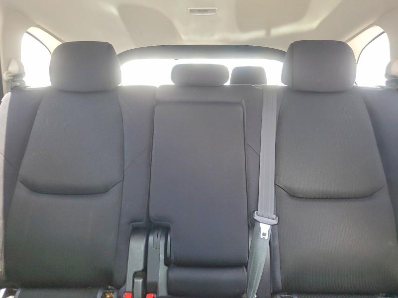 Aukcja sprzedaży 2021 Mazda Cx-9, vin: JM3TCABYXM0511712, numer aukcji: 53567676