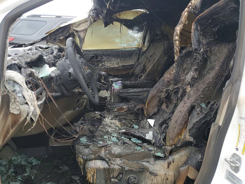 52220526 :رقم المزاد ، 2C4RC1BG1HR576101 vin ، 2017 Chrysler Pacifica مزاد بيع