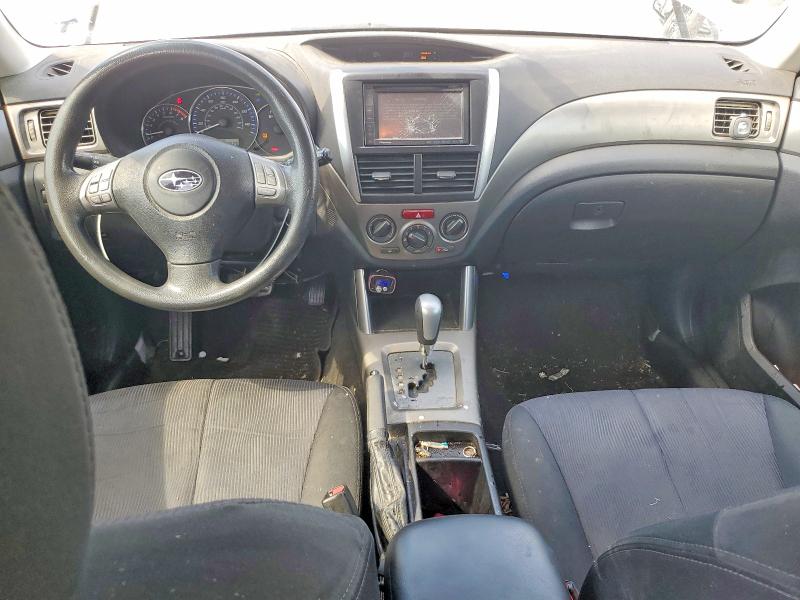 Продажа на аукционе авто 2010 Subaru Forester, vin: JF2SH6BC6AH775483, номер лота: 52967886