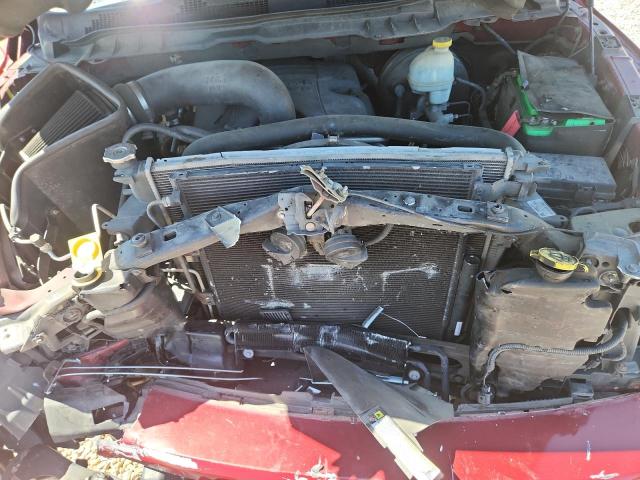 52514416 :رقم المزاد ، 1D7RB1GTXBS611769 vin ، 2011 Dodge Ram 1500 مزاد بيع