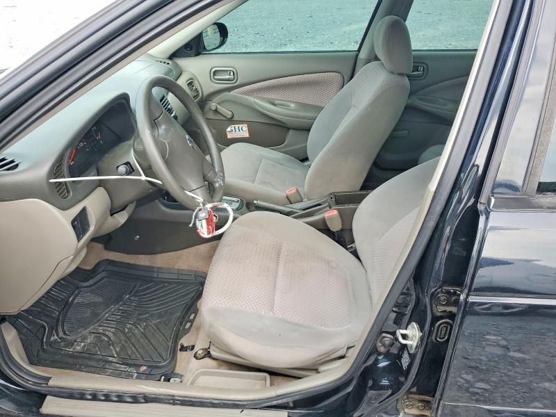 Aukcja sprzedaży 2006 Nissan Sentra, vin: 3N1CB51D86L573524, numer aukcji: 55351636
