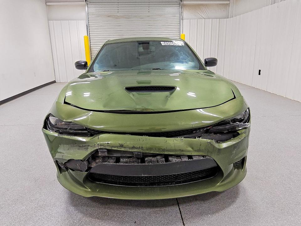 Продаж на аукціоні авто 2023 Dodge Charger, vin: 2C3CDXHG2PH518777, номер лоту: 50968456
