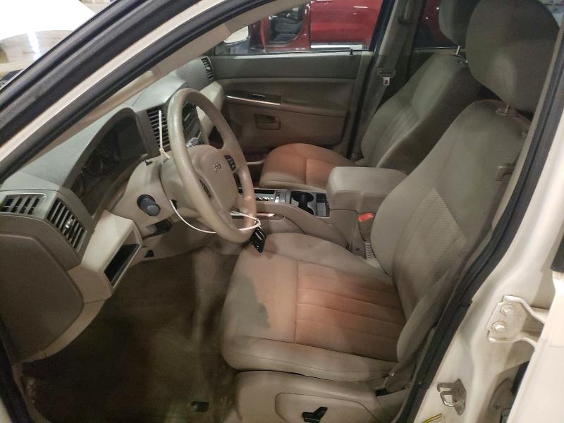 Aukcja sprzedaży 2006 Jeep Grand Cherokee, vin: 1J4GR48KX6C213377, numer aukcji: 54680586
