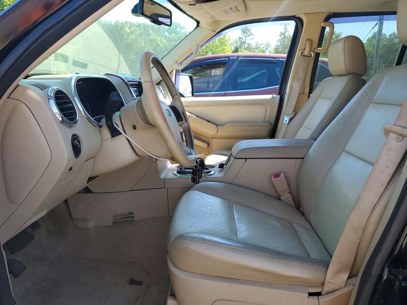 Aukcja sprzedaży 2006 Ford Explorer, vin: 1FMEU74E06UB72180, numer aukcji: 55049726