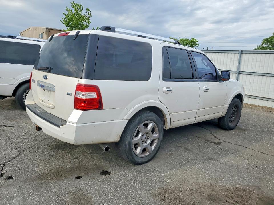 Продажа на аукционе авто 2013 Ford Expedition, vin: 1FMJU2A52DEF01930, номер лота: 53277746