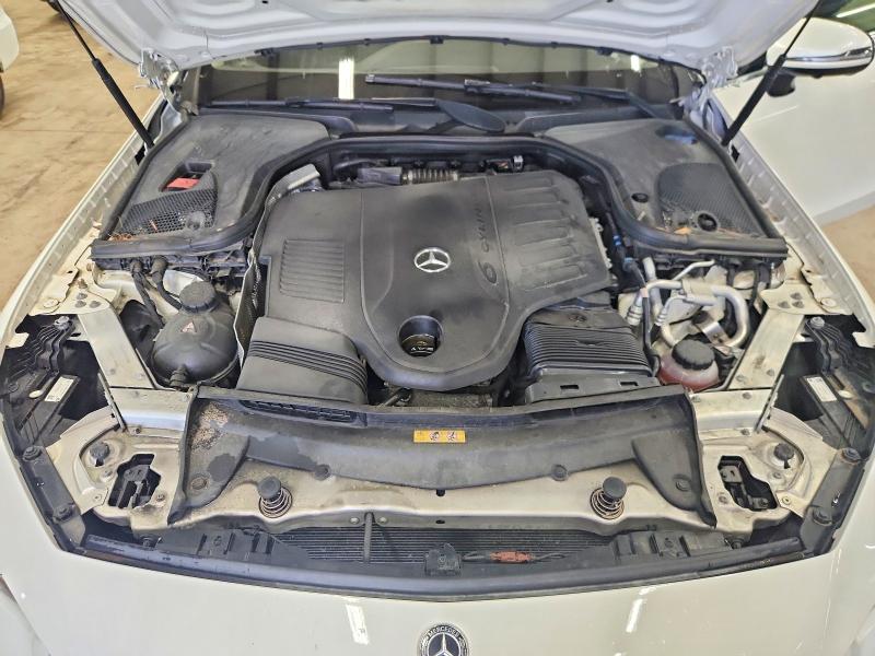 Продажа на аукционе авто 2019 Mercedes-benz Cls, vin: WDD2J5JB2KA046371, номер лота: 53871966