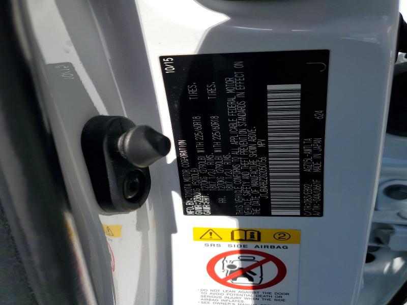 Продажа на аукционе авто 2016 Lexus Nx 200t, vin: JTJBARBZ2G2050156, номер лота: 52901566