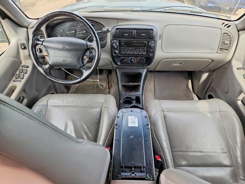 Продаж на аукціоні авто 1999 Ford Explorer, vin: 1FMZU34E5XZB77583, номер лоту: 53364956