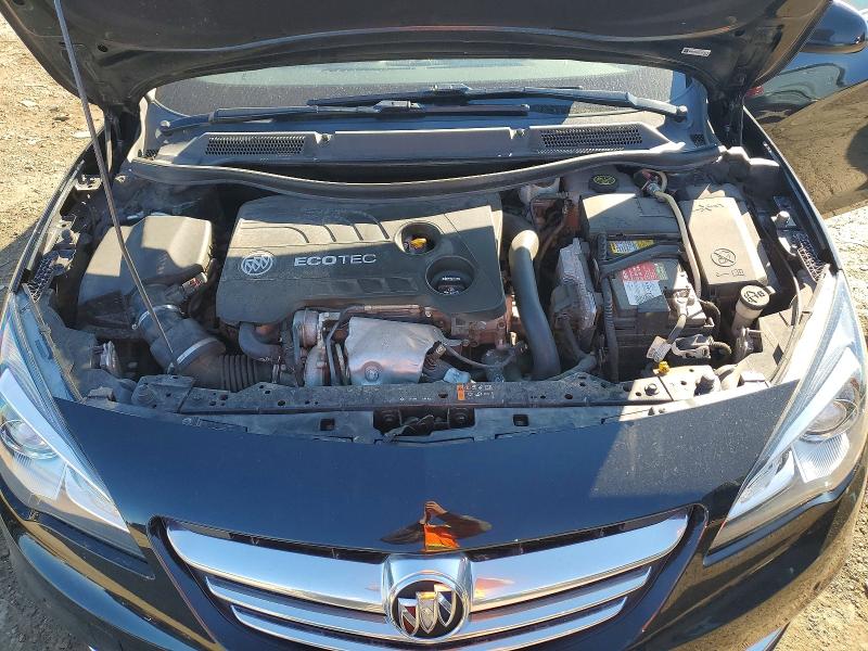 Aukcja sprzedaży 2019 Buick Cascada, vin: W04WH3N51KG337449, numer aukcji: 53441146