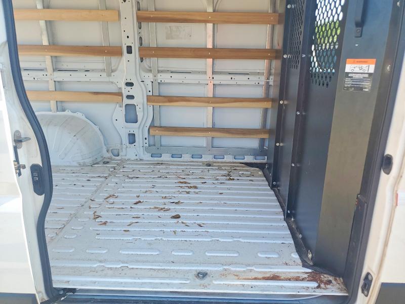 Aukcja sprzedaży 2025 Ram Promaster 2500, vin: 3C6LRVVG8SE515836, numer aukcji: 54102036