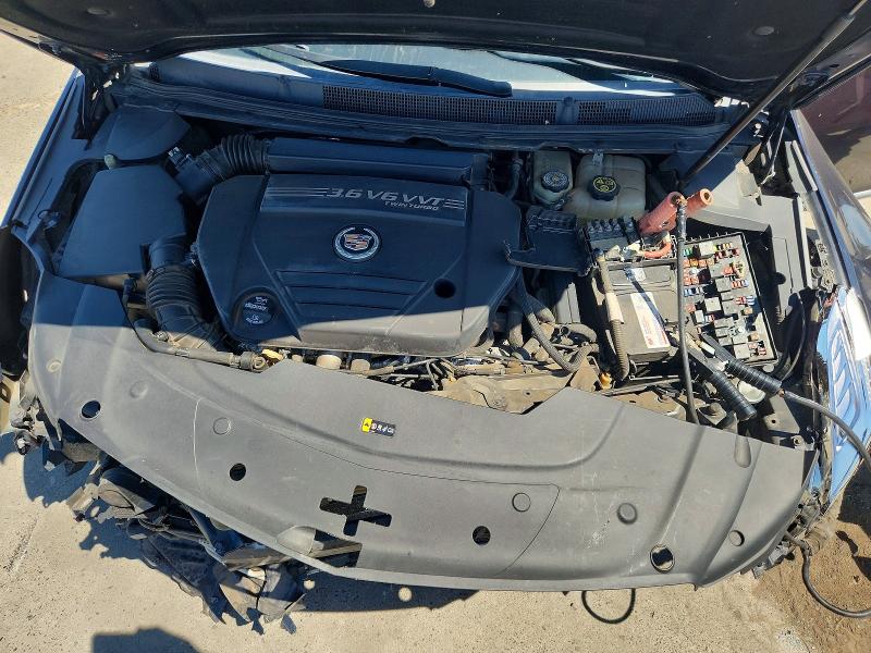 Продажа на аукционе авто 2014 Cadillac Xts, vin: 2G61W5S83E9242493, номер лота: 54539226