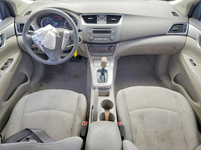 Aukcja sprzedaży 2014 Nissan Sentra, vin: 3N1AB7AP8EY304129, numer aukcji: 54127206