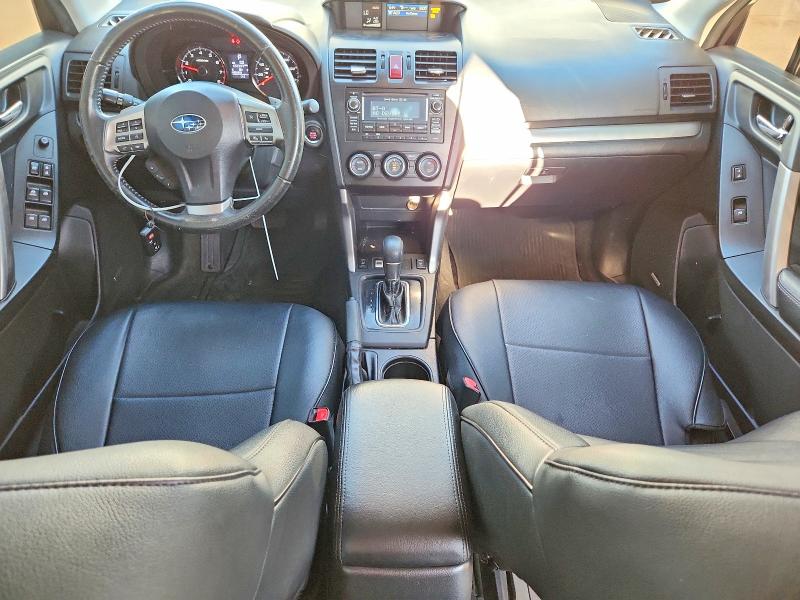 Продажа на аукционе авто 2015 Subaru Forester, vin: JF2SJGUC0FH545632, номер лота: 53191406