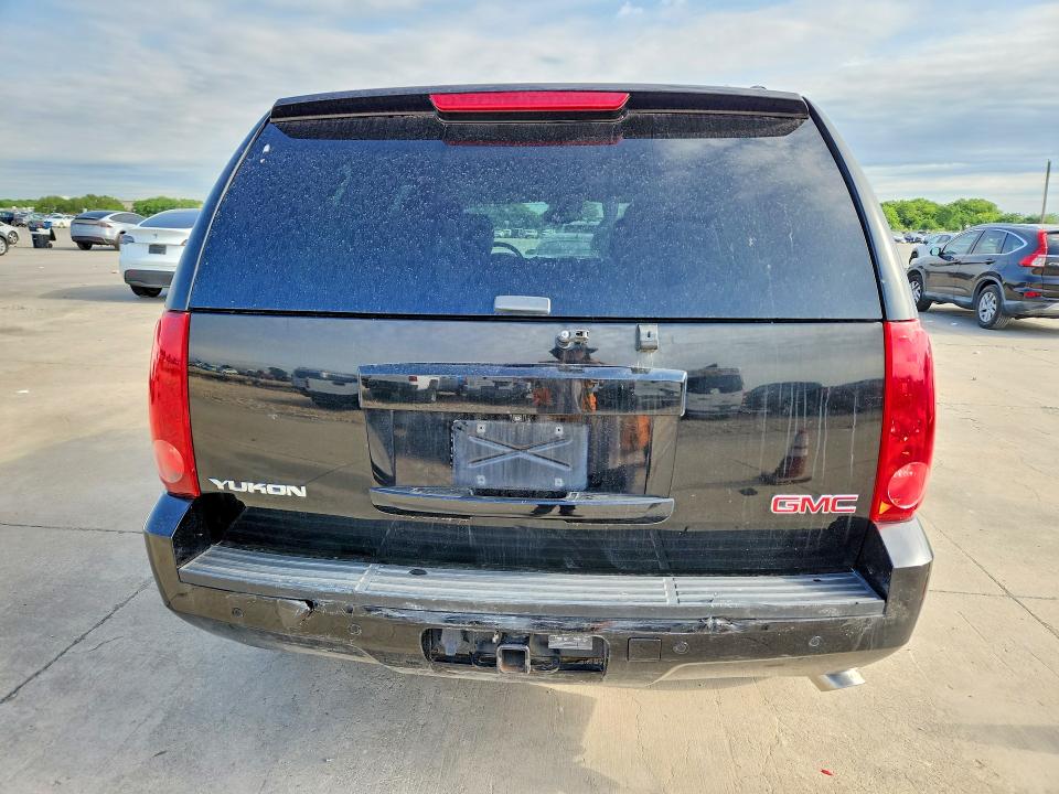 Aukcja sprzedaży 2013 Gmc Yukon, vin: 1GKS1CE01DR106303, numer aukcji: 52782946