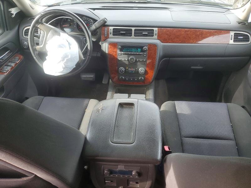 2011 Chevrolet Avalanche მანქანა იყიდება აუქციონზე, vin: 3GNMCEE09BG112655, აუქციონის ნომერი: 52610046