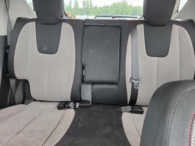 Aukcja sprzedaży 2017 Chevrolet Equinox, vin: 2GNALCEK8H1509235, numer aukcji: 52572756