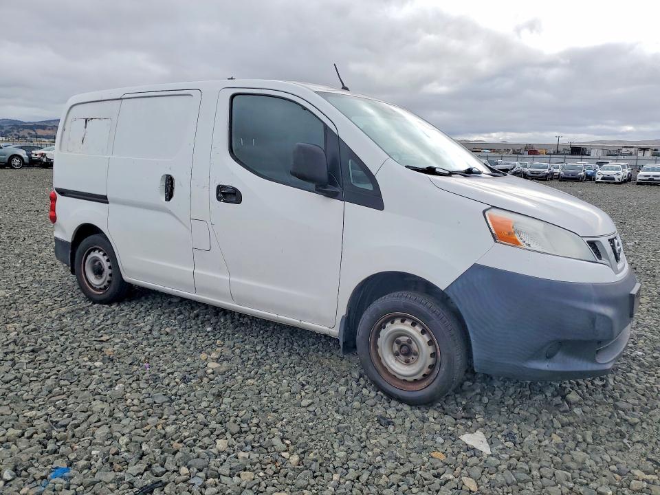 Продажа на аукционе авто 2015 Nissan Nv200, vin: 3N6CM0KN8FK712944, номер лота: 54774936