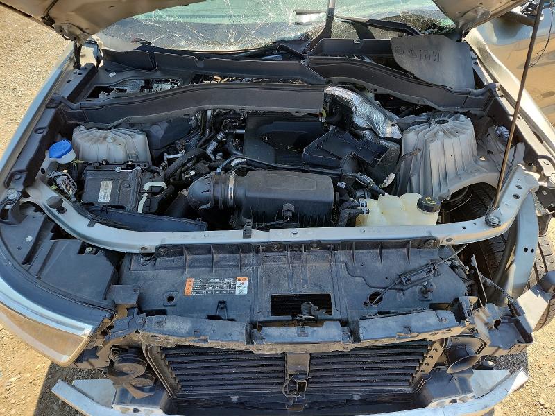 53885806 :رقم المزاد ، 1FMSK8DH2LGA60726 vin ، 2020 Ford Explorer مزاد بيع