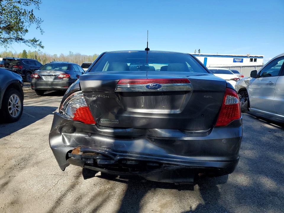 Aukcja sprzedaży 2011 Ford Fusion, vin: 3FAHP0JA7BR313609, numer aukcji: 53104406