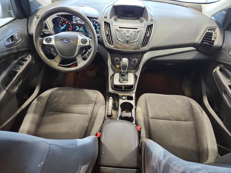 Продаж на аукціоні авто 2016 Ford Escape, vin: 1FMCU0F77GUC90094, номер лоту: 53239736