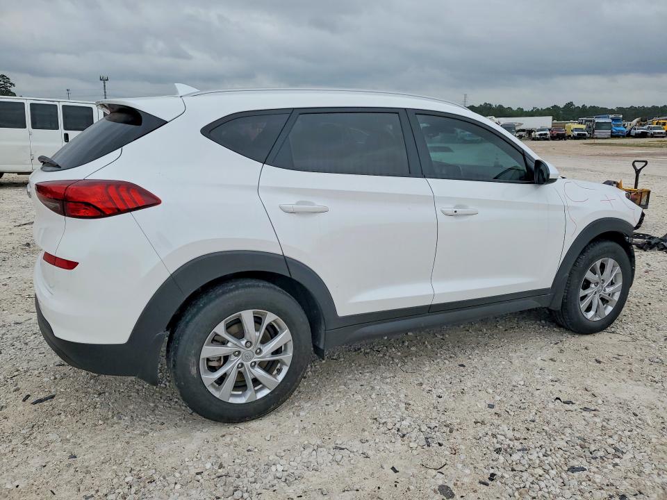 Продажа на аукционе авто 2019 Hyundai Tucson, vin: KM8J33A43KU962993, номер лота: 52321016