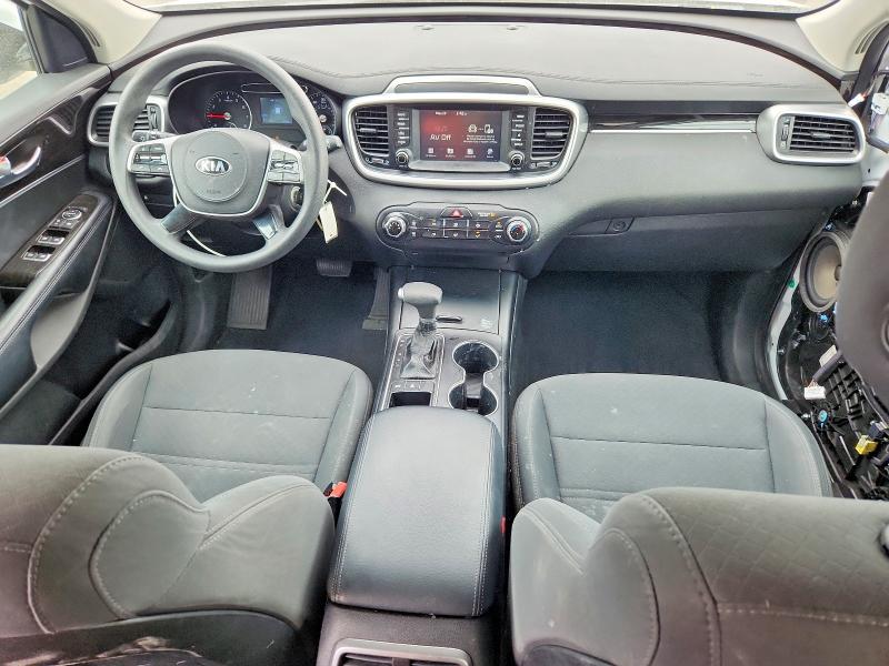 Продаж на аукціоні авто 2020 Kia Sorento, vin: 5XYPGDA35LG638740, номер лоту: 55023646