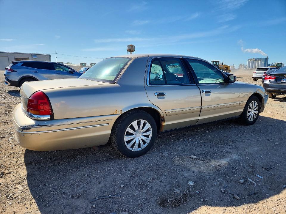 Продажа на аукционе авто 1999 Ford Crown Victoria, vin: 2FAFP73W5XX115810, номер лота: 54066496