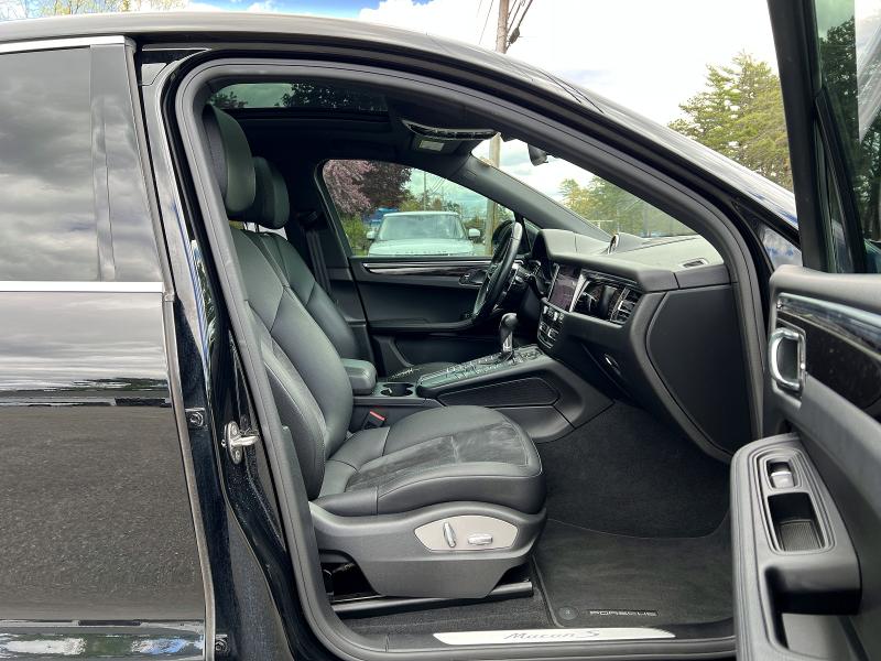 Продажа на аукционе авто 2019 Porsche Macan, vin: WP1AB2A54KLB30089, номер лота: 53748396