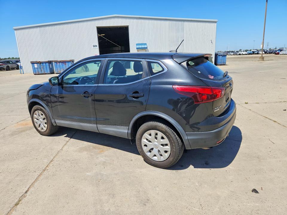 Aukcja sprzedaży 2018 Nissan Rogue Sport, vin: JN1BJ1CR2JW250234, numer aukcji: 53900866