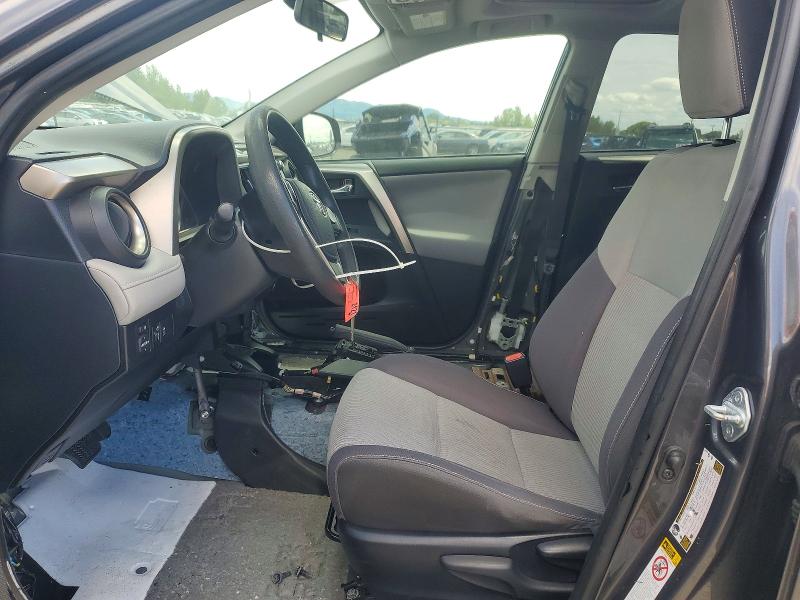 2014 Toyota Rav4 მანქანა იყიდება აუქციონზე, vin: JTMWFREV6EJ018280, აუქციონის ნომერი: 53244796
