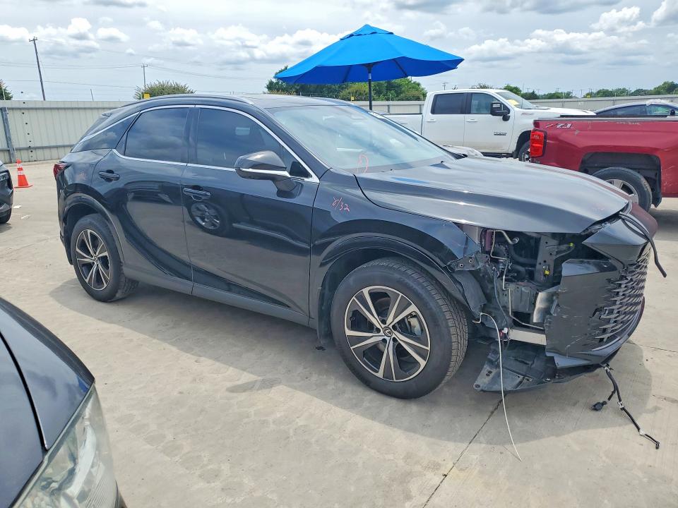 Продаж на аукціоні авто 2025 Lexus Rx 350, vin: JTJCHMAA5S2033794, номер лоту: 54500156
