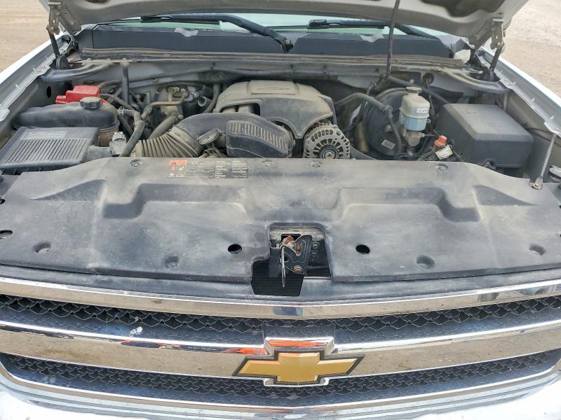 Продажа на аукционе авто 2013 Chevrolet Silverado, vin: 3GCPKSE74DG321745, номер лота: 54602206