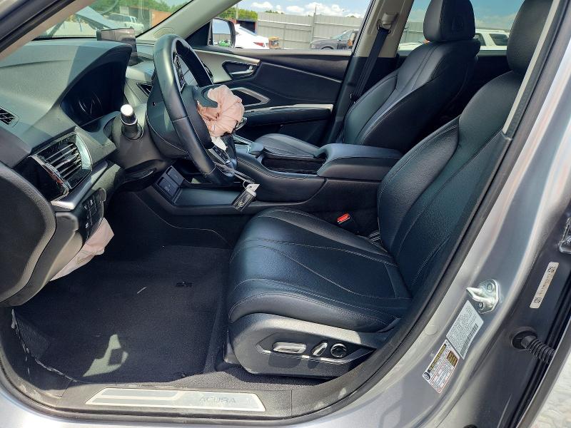 Aukcja sprzedaży 2021 Acura Rdx, vin: 5J8TC1H32ML017753, numer aukcji: 52180196