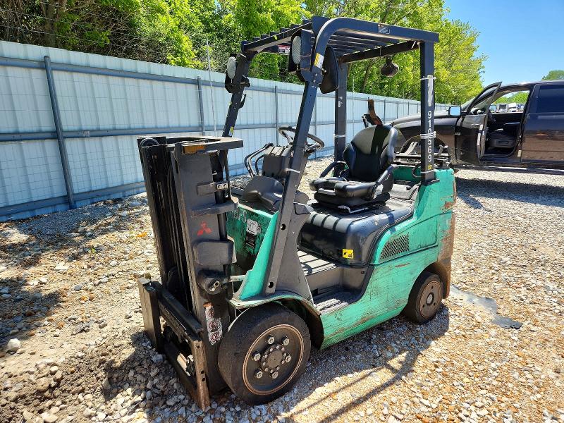 Продажа на аукционе авто 2019 Mitsubishi Fgc25n, vin: AF82F47084, номер лота: 52478336