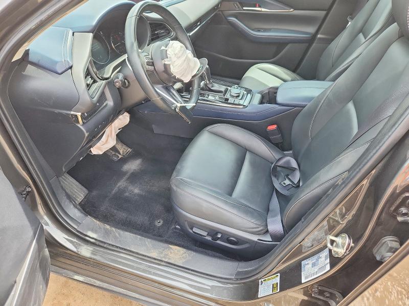 54584776 :رقم المزاد ، 3MVDMBCL7MM222916 vin ، 2021 Mazda Cx-30 مزاد بيع