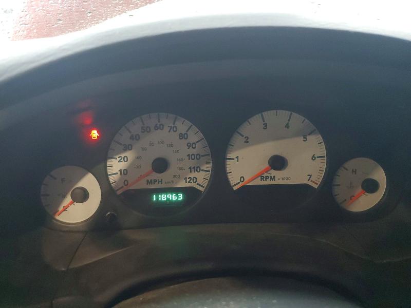 2006 Dodge Grand Caravan მანქანა იყიდება აუქციონზე, vin: 1D4GP24R06B623780, აუქციონის ნომერი: 51468616