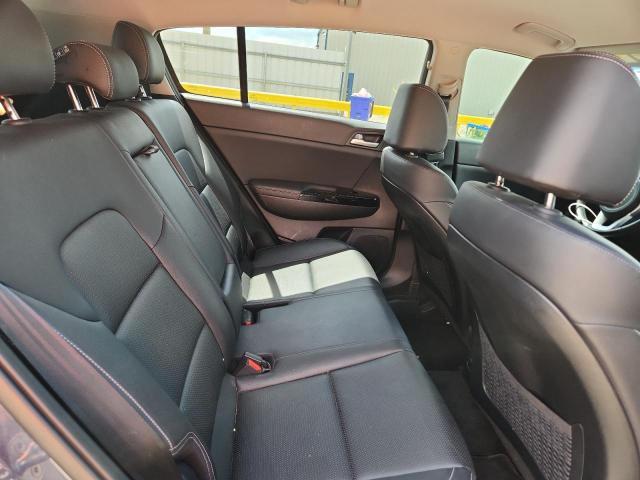 Продаж на аукціоні авто 2020 Kia Sportage, vin: KNDPN3ACXL7822021, номер лоту: 53998966