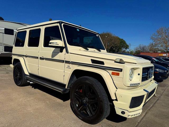 Продажа на аукционе авто 2015 Mercedes-benz G, vin: WDCYC7DF9FX234021, номер лота: 55452066